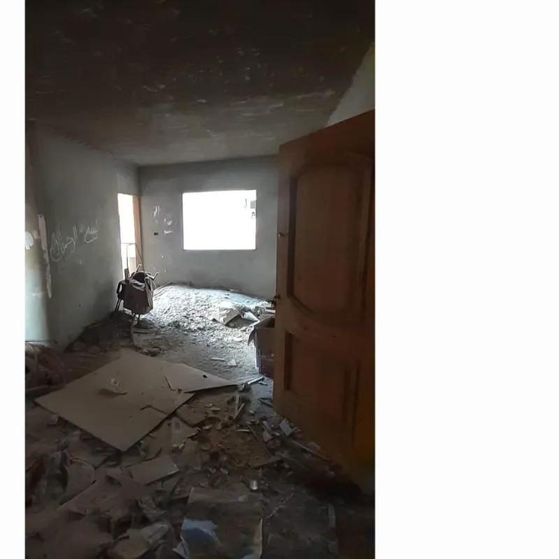 شقة للبيع بمساحة 120 متر و 3 غرف في الهرم الجيزة