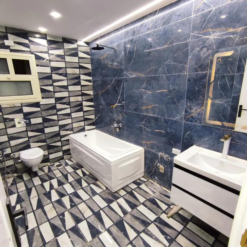 شقة للبيع بمساحة 190 متر و 3 غرف في الهرم الجيزة - صورة 3