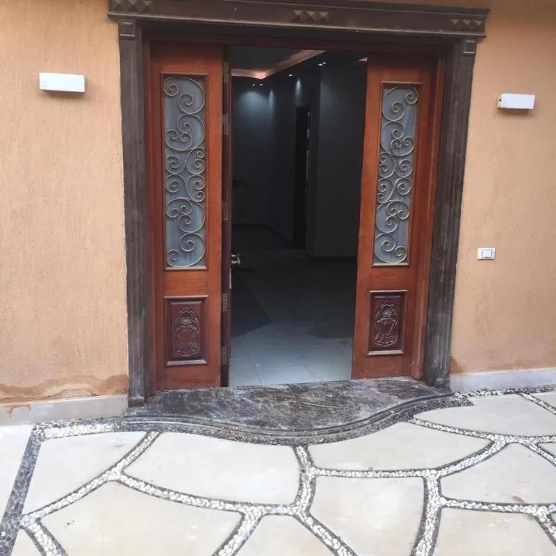 Duplex for sale with an data.area 350 meters and 3 data.rooms in  Haram Giza 