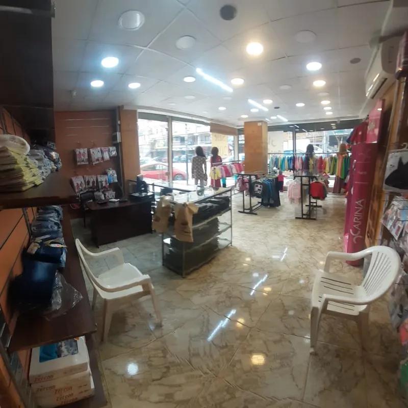 محل للبيع بمساحة 200 متر في الجيزة 