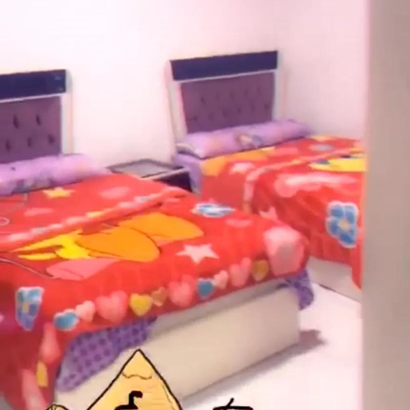 Apartment for sale with an data.area 134 meters and 3 data.rooms in  Haram Giza 