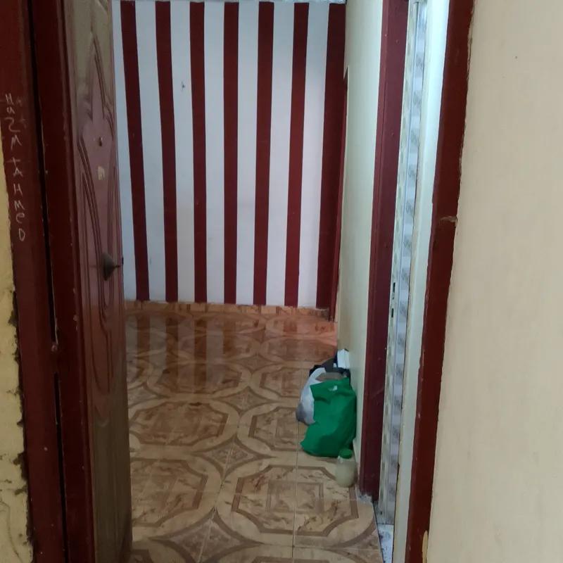 شقة للبيع بمساحة 65 متر و غرفتان في بولاق الدكرور الجيزة - صورة 3