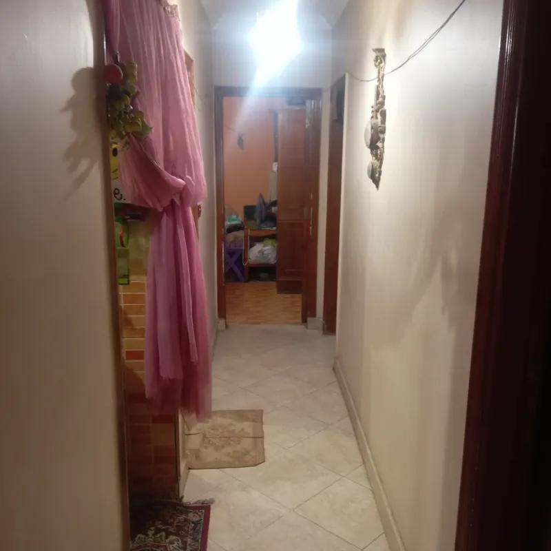 شقة للبيع بمساحة 130 متر و 3 غرف في بولاق الدكرور الجيزة - صورة 4