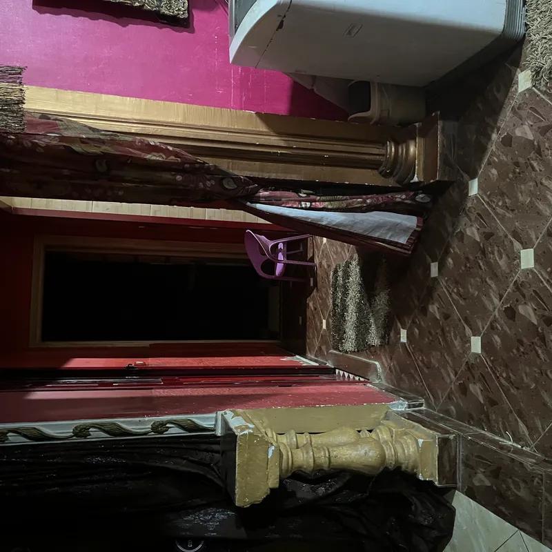 شقة للبيع بمساحة 120 متر و غرفتان في بولاق الدكرور الجيزة - كل الصور