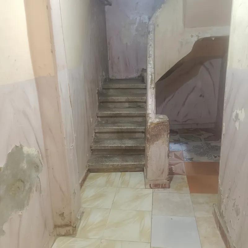  عمارة للبيع بمساحة 75 متر و 3 غرف في بولاق الدكرور الجيزة