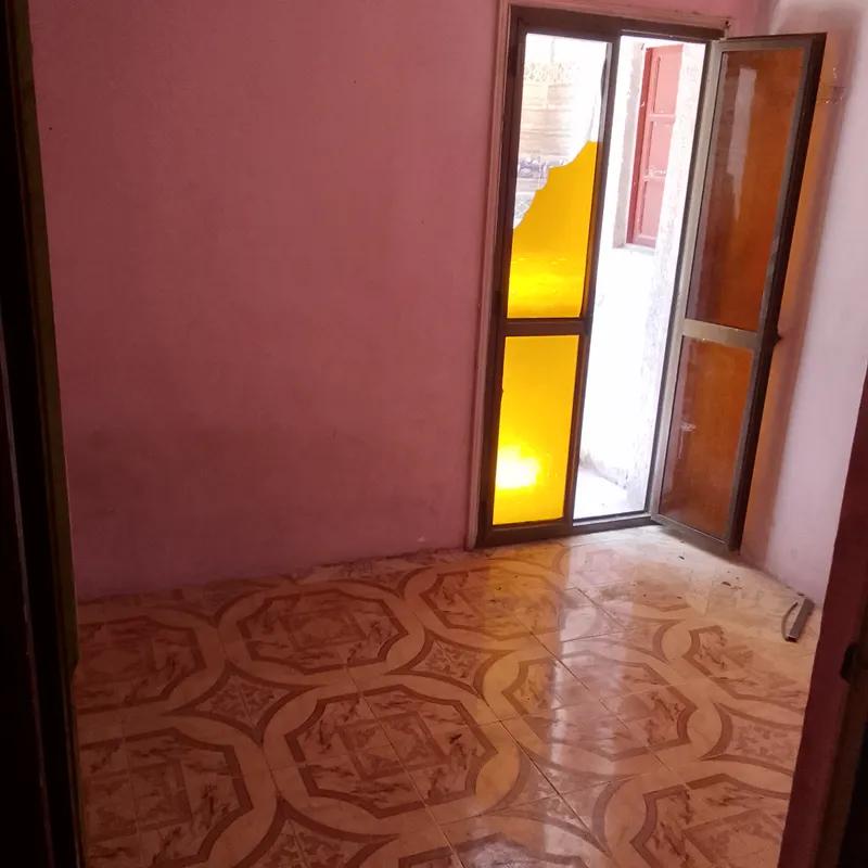 شقة للبيع بمساحة 65 متر و غرفتان في بولاق الدكرور الجيزة - صورة 4