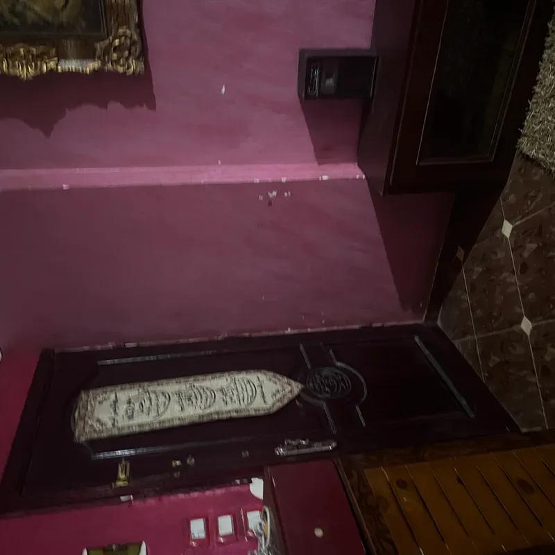 شقة للبيع بمساحة 120 متر و غرفتان في بولاق الدكرور الجيزة - صورة 3