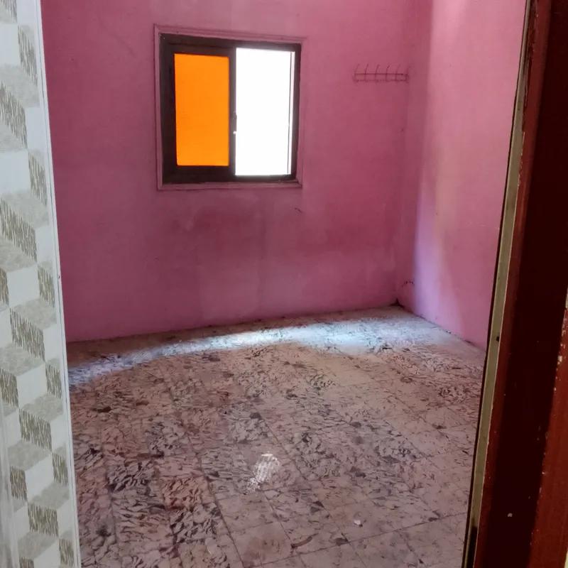 شقة للبيع بمساحة 65 متر و غرفتان في بولاق الدكرور الجيزة - كل الصور