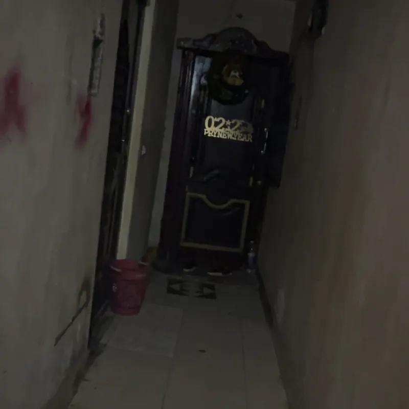 شقة للبيع بمساحة 120 متر و غرفتان في بولاق الدكرور الجيزة