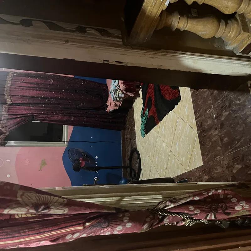 شقة للبيع بمساحة 120 متر و غرفتان في بولاق الدكرور الجيزة - صورة 4