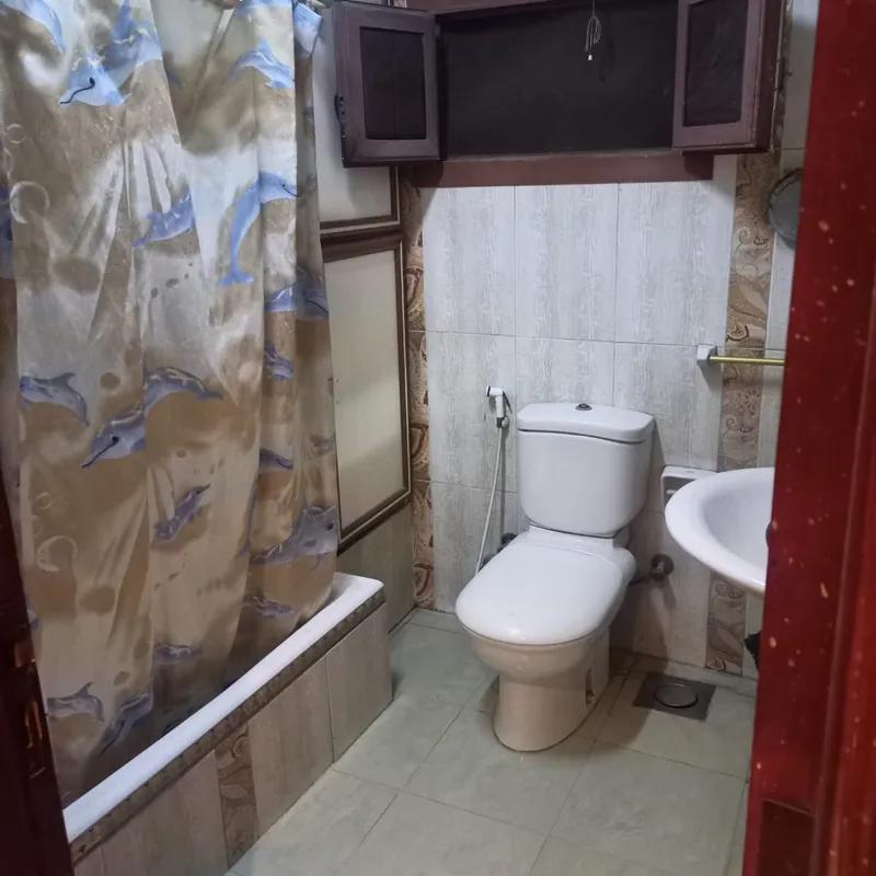 شقة للبيع بمساحة 150 متر و 3 غرف في بولاق الدكرور الجيزة - صورة 3