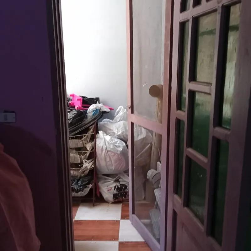 شقة للبيع بمساحة 90 متر و غرفتان في بولاق الدكرور الجيزة - صورة 3