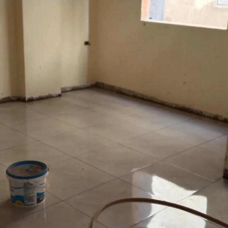 شقة للبيع بمساحة 110 متر و غرفتان في الجيزة - صورة 4