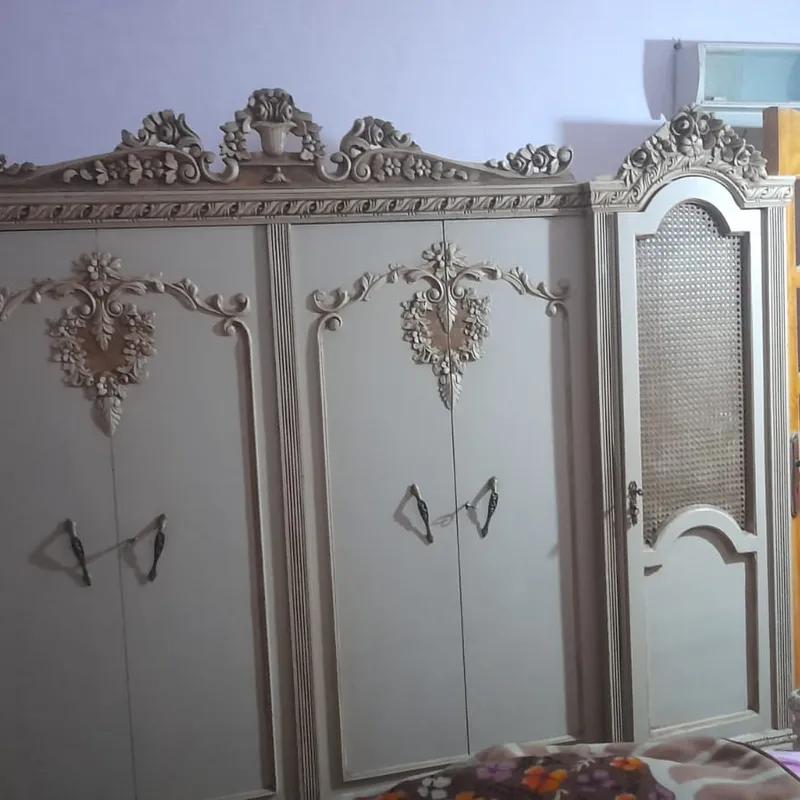 شقة للبيع بمساحة 130 متر و 3 غرف في فيصل الجيزة - صورة 4