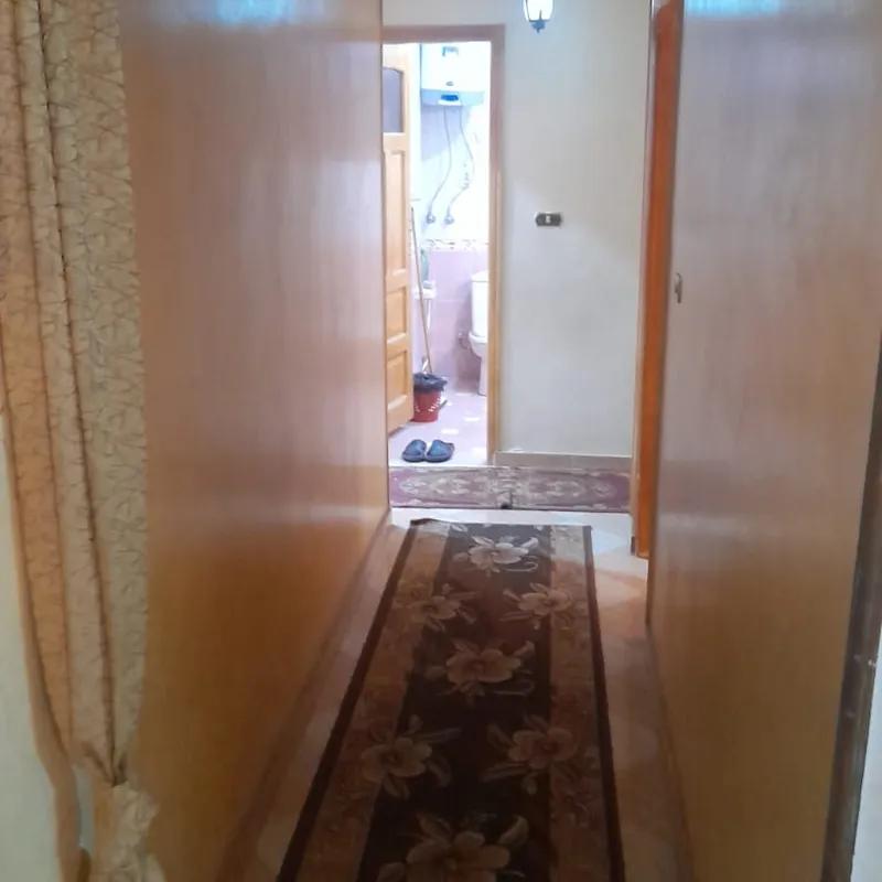 شقة للبيع بمساحة 130 متر و 3 غرف في فيصل الجيزة - صورة 3