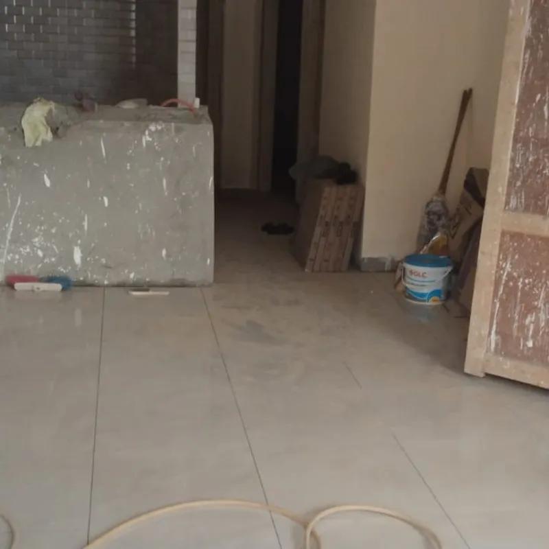 شقة للبيع بمساحة 110 متر و غرفتان في الجيزة - صورة 3