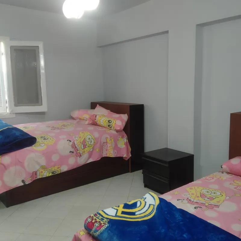 شقة للبيع بمساحة 140 متر و 3 غرف في الجيزة - صورة 3