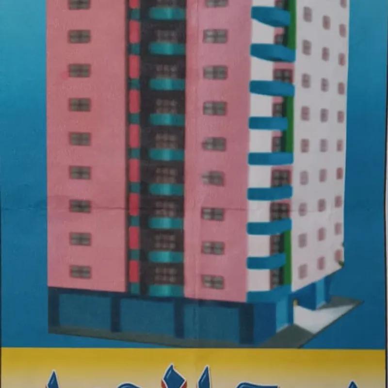 Building for sale with an data.area 200 meters and 3 data.rooms in   Giza 