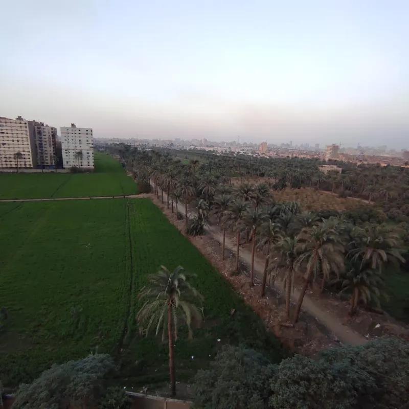 شقة للبيع بمساحة 140 متر و 3 غرف في الجيزة - الصورة الرئيسية