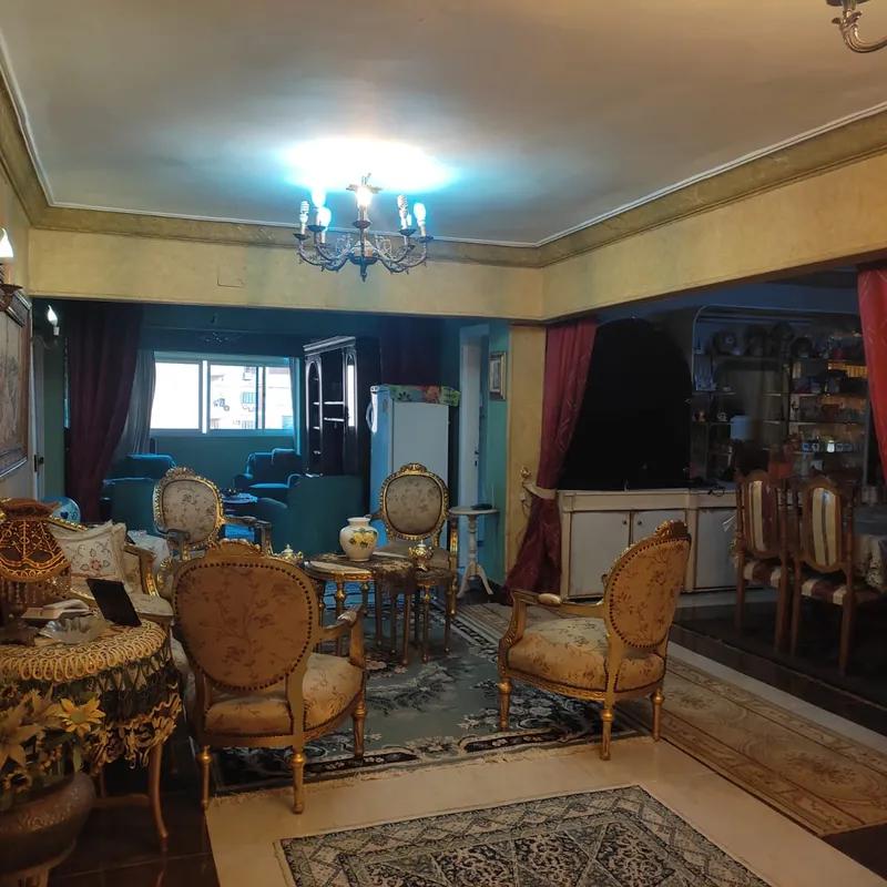 شقة للبيع بمساحة 130 متر و 3 غرف في  الجيزة - الصورة الرئيسية