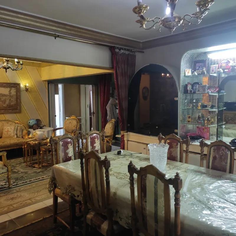 شقة للبيع بمساحة 130 متر و 3 غرف في  الجيزة - صورة 3