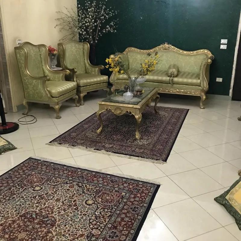 شقة للبيع بمساحة 180 متر و 3 غرف في  الجيزة - صورة 4