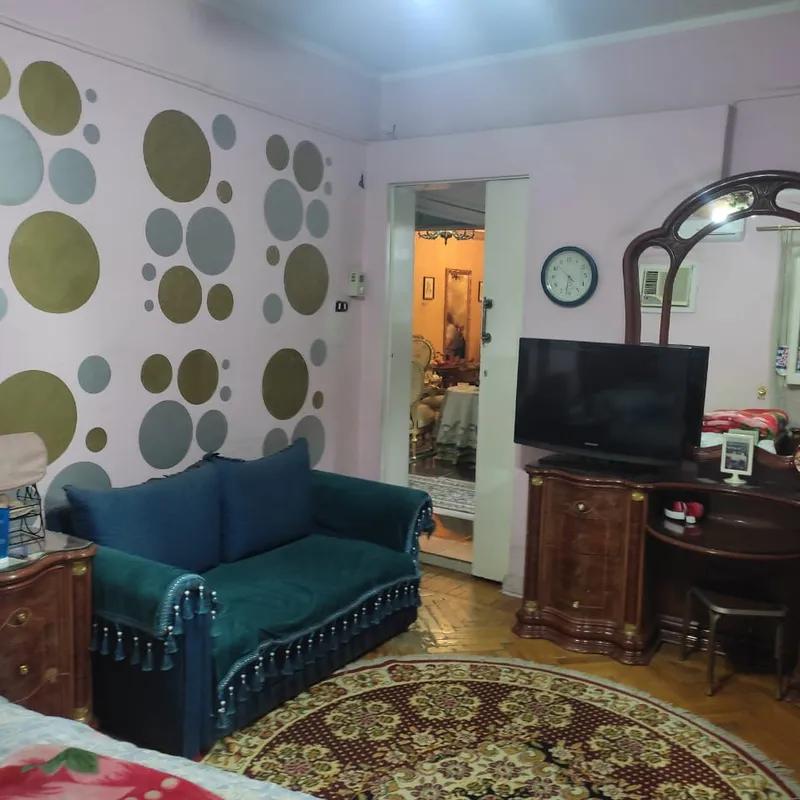 شقة للبيع بمساحة 130 متر و 3 غرف في  الجيزة - كل الصور