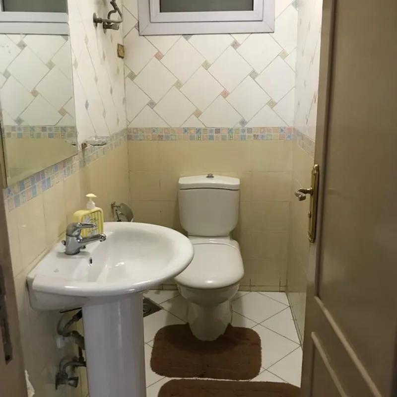 شقة للبيع بمساحة 180 متر و 3 غرف في  الجيزة - صورة 3