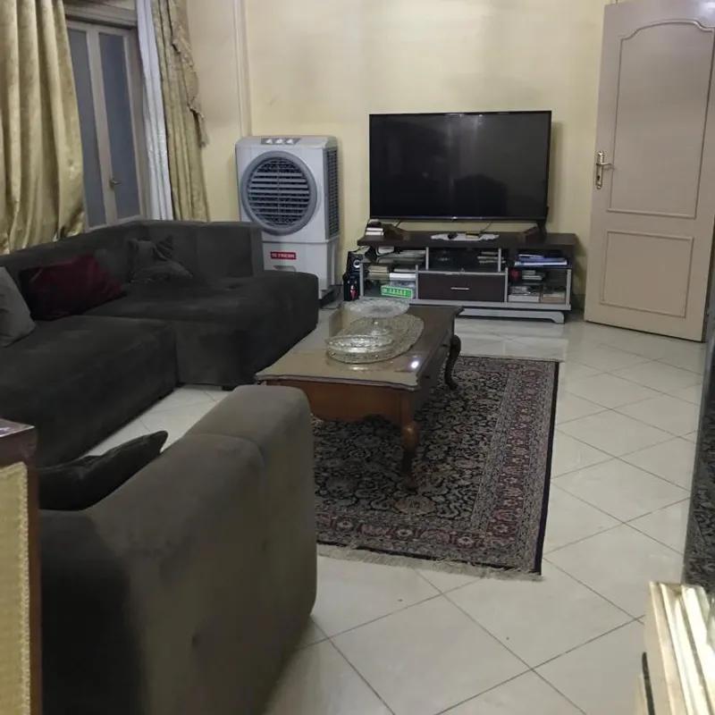 شقة للبيع بمساحة 180 متر و 3 غرف في  الجيزة - كل الصور