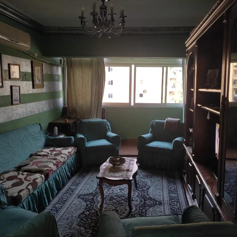 شقة للبيع بمساحة 130 متر و 3 غرف في  الجيزة - صورة 4