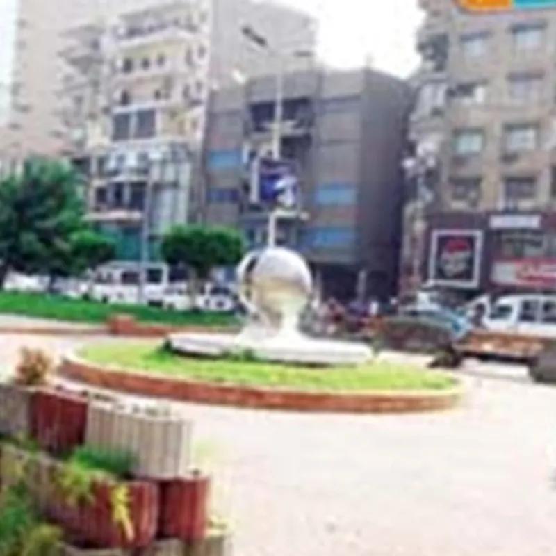 Office for sale with an area of 170 meters in  Giza  - All Images