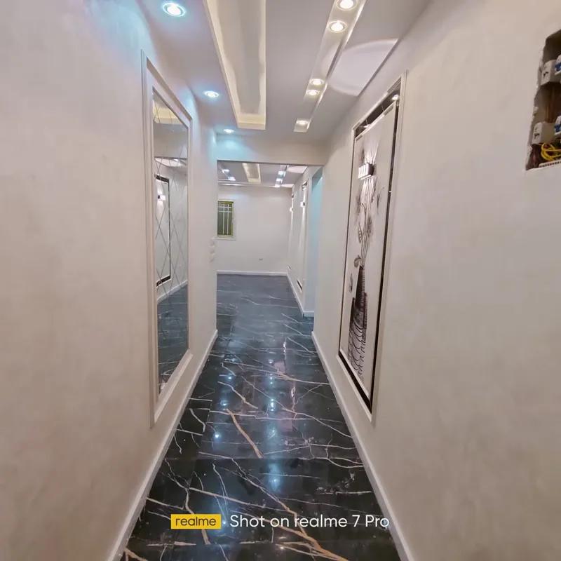 شقة للبيع بمساحة 225 متر و 3 غرف في  الجيزة