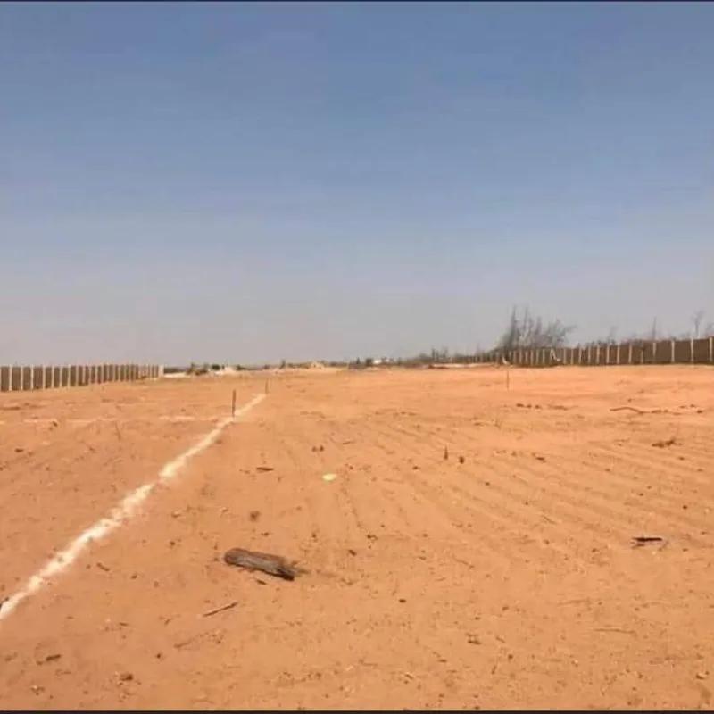 ارض مبانى للبيع بمساحة 500 متر في  الجيزة  - صورة 3