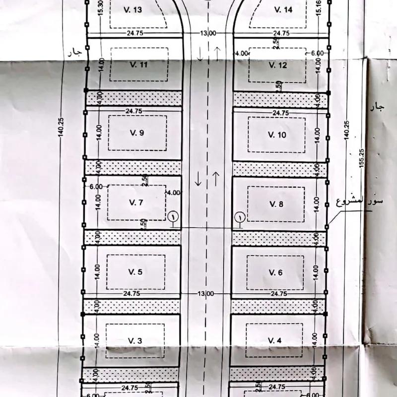 فيلا للبيع بمساحة 347 متر و 5 غرف في  الجيزة - صورة 4