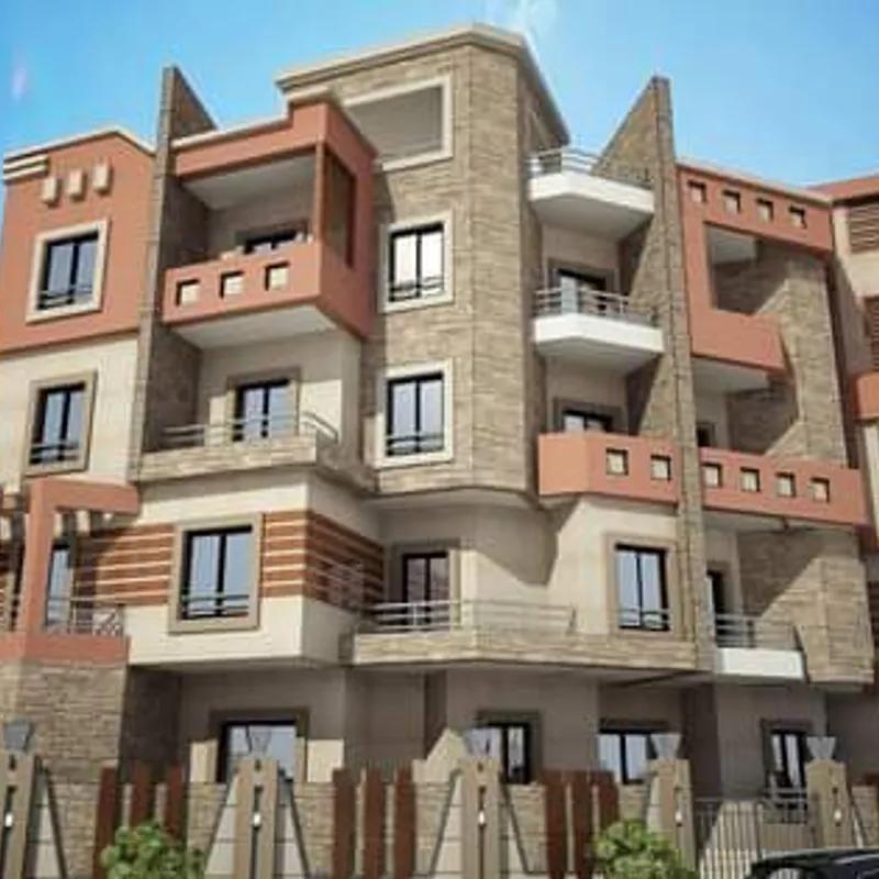 شقة للبيع بمساحة 175 متر و 3 غرف في  الجيزة