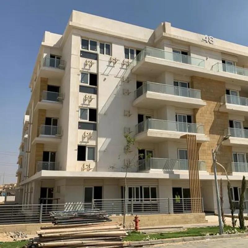 شقة للبيع بمساحة 150 متر و 3 غرف في الجيزة - الصورة الرئيسية