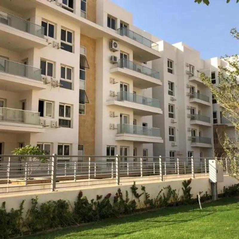 شقة للبيع بمساحة 150 متر و 3 غرف في الجيزة - صورة 4