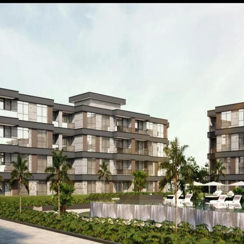 شقة للبيع بمساحة 165 متر و 3 غرف في الجيزة الجيزة