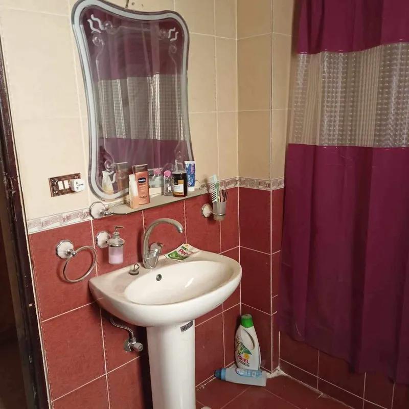 شقة للبيع بمساحة 200 متر و 3 غرف في الجيزة - كل الصور