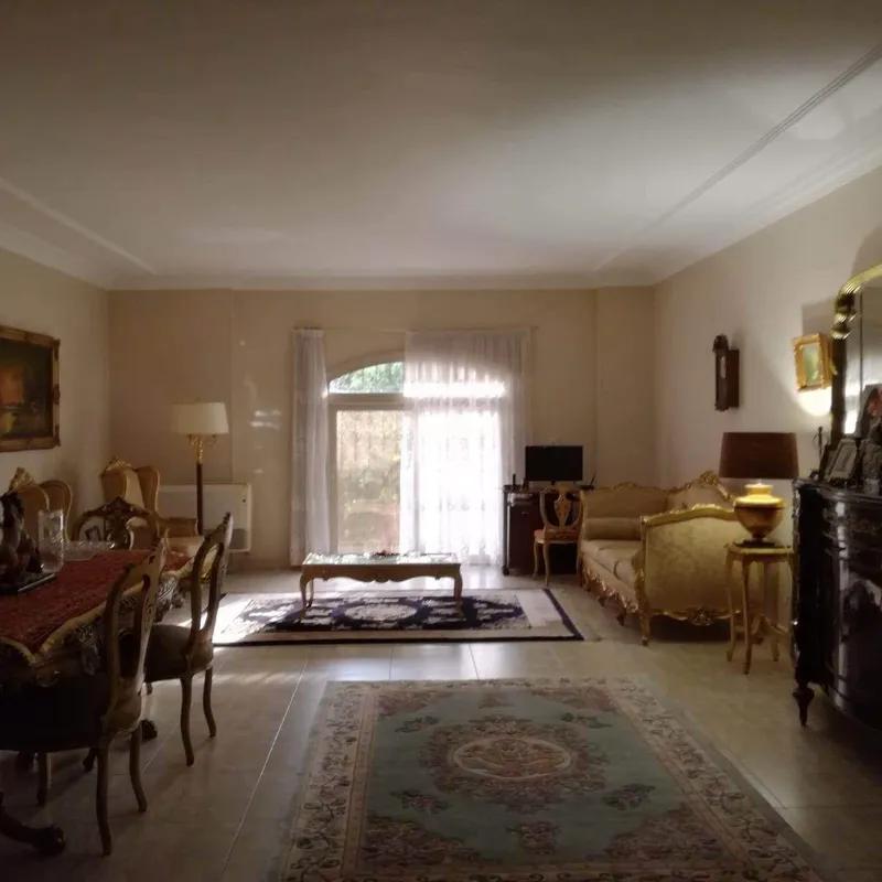 شقق فندقية للبيع بمساحة 195 متر و 3 غرف في الجيزة الجيزة