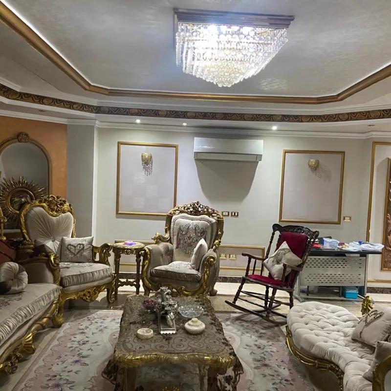 Apartment for sale with an data.area 275 meters and 3 data.rooms in   Giza  - Image 4