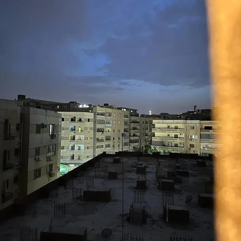 Apartment for sale with an data.area 115 meters and 2 room in   Giza  - Main Image