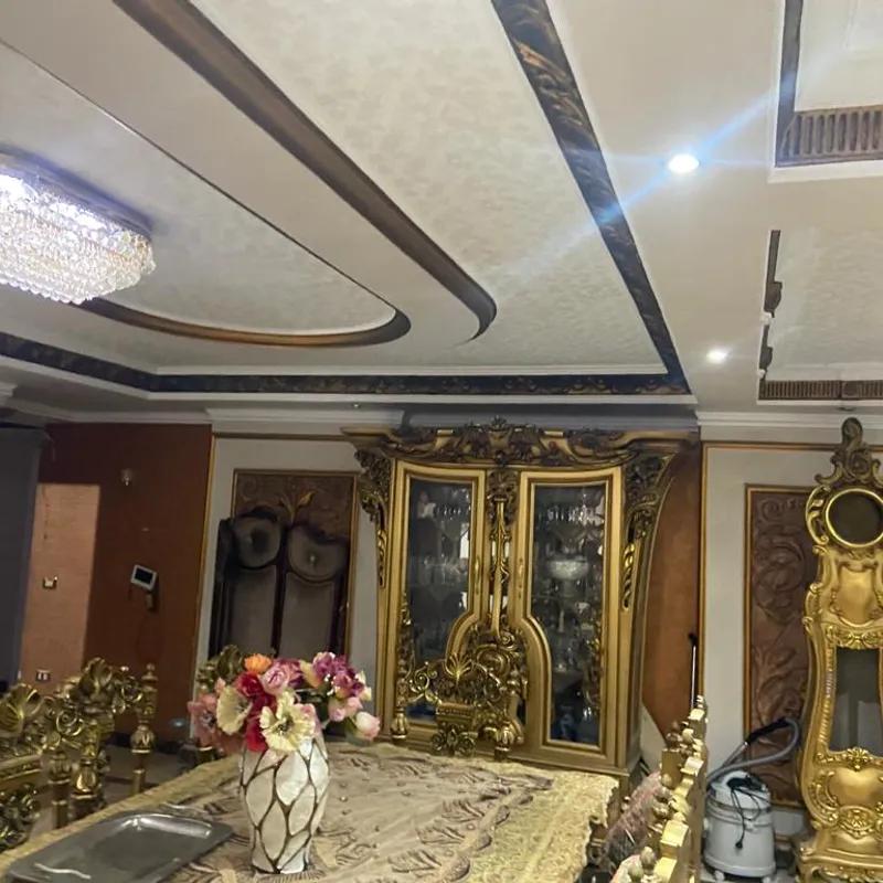 Apartment for sale with an data.area 275 meters and 3 data.rooms in   Giza  - Main Image