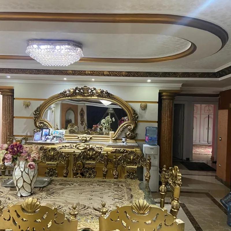 Apartment for sale with an data.area 275 meters and 3 data.rooms in   Giza  - Image 3