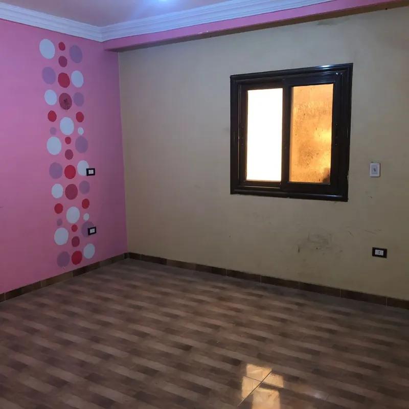 Apartment for sale with an data.area 115 meters and 2 room in   Giza  - All Images