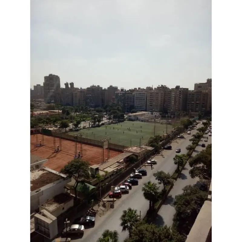 شقة للبيع بمساحة 250 متر و 3 غرف في  الجيزة - صورة 4