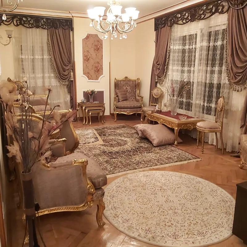 شقة للبيع بمساحة 175 متر و 3 غرف في الدقى الجيزة - صورة 4