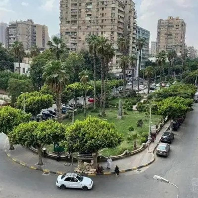 شقة للبيع بمساحة 80 متر و غرفتان في  الجيزة - كل الصور