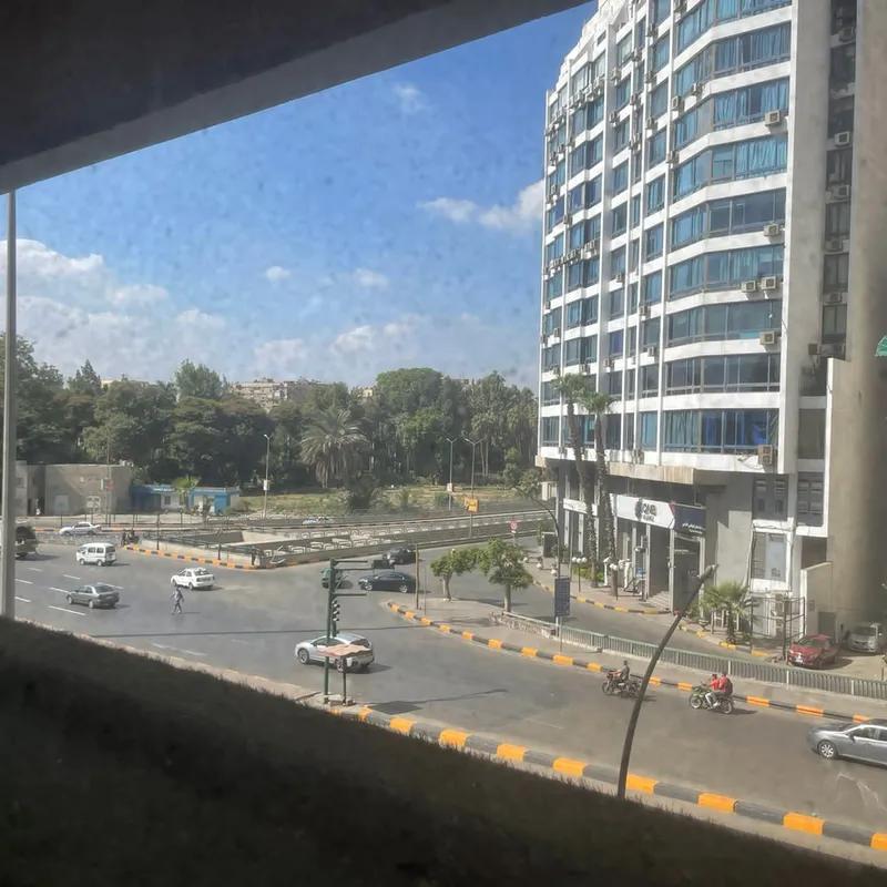 Office for sale with an area of 224 meters in  Giza 