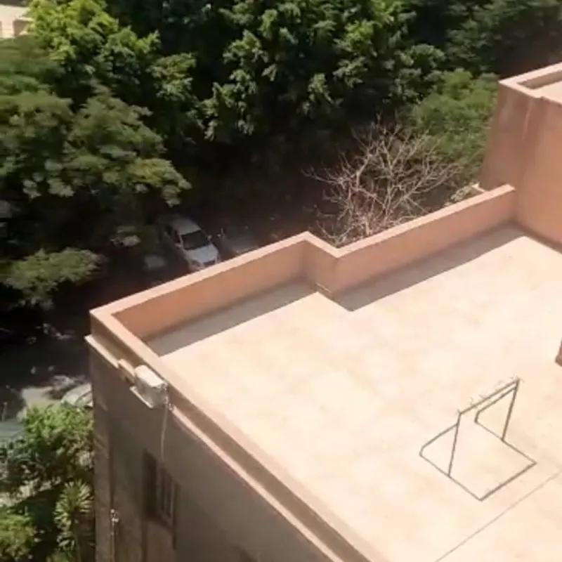 مكتب للبيع بمساحة 250 متر في الجيزة 